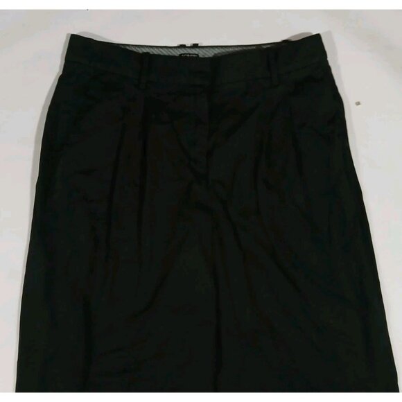 J. Crew Wide Leg Essential Pants - Picture 2 of 11